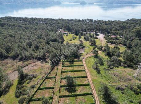 Denize 100 Metre Mesafede, Büyük Fırsat Tarla 250 M²!!