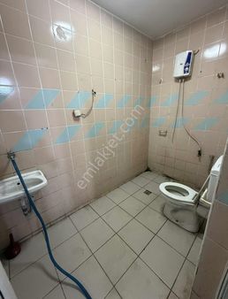 Yorulmaz Gayrimenkulde Zeytin Borsasında Satılık İş Yeri