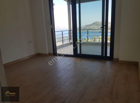 Bodrum Gümüşlük Koyunbaba Deniz Manzaralı Sıfır Müstakil Villa