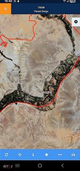 Yesilhisar Akkoyde Uygun Bağ