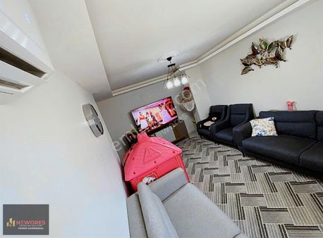 Gebze Adliye Yakını Isıkgöl Cadde Üstü Kelepir Satılık 2+1 Daire