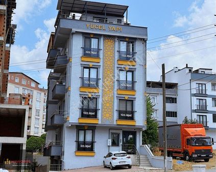Çayırova Özgürlük Mahallesi'nde Satılık 4+1 Dubleks Daire