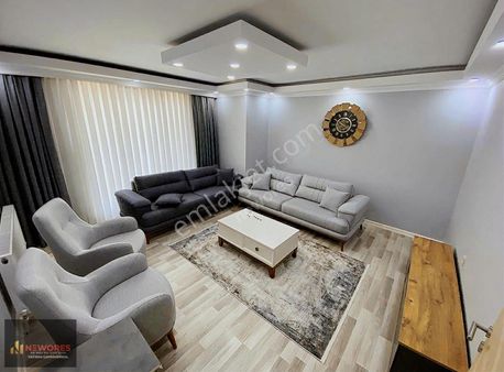 Darıca Emek Mah Fsm Cadde Üstü Satılık 3+1 Üst Dubleks Daire