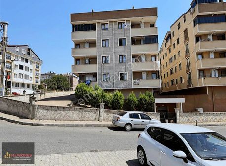 Vizyon Sitesi 3+1 Dubleks Satılık Daire