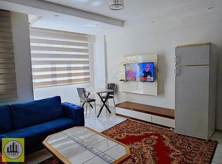 Muratdede Hastane Yakını Satılık Apart