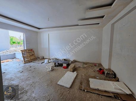 Nova A&y'den Pirebi Mah.'de Satılık 3+1 Lüks Sıfır Daire