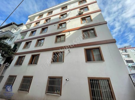 Cb/park Hüseyin Atay'dan Bahçelievler'de Acil Kelepir 3+1 Kupon