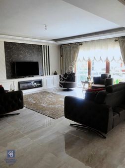 Cb Nurcan Goncal'dan Körfez'de Sahilde Ultra Lüks Dubleks Daire