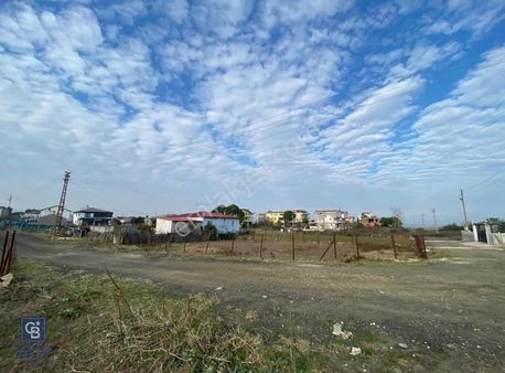 Costal'da 400m2 Fırsat Arsa Denize 5'ci Parsel Tapulu