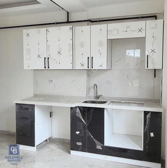 Cb Park Nurcan Goncal'dan İncesu'da Satılık 1+1 Daire