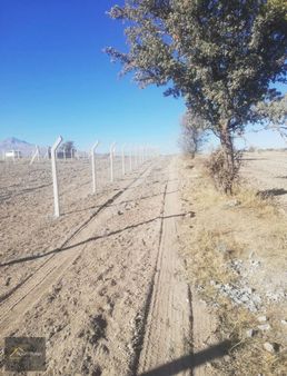 Talas Kuruköprü'de Yola Sıfır Tel Örgüyle Çevrili Satılık Arsa