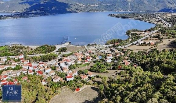 Cb Park Ömer Ocak'dan Satılık Tarla