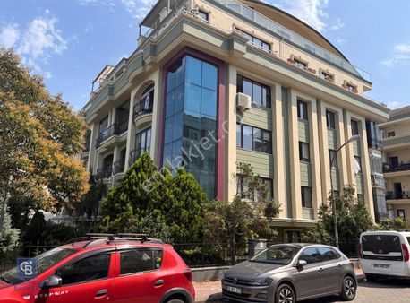 Cb/park Ruşen Okul'dan Atakum Sahilde Eşsiz Satılık 4+1 Daire