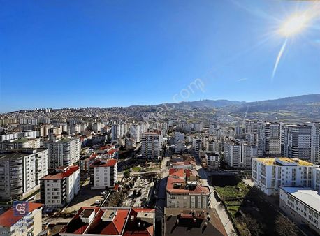 Cb Park Barlas Gürler'den Cadde Park 2'de Satılık Ultra Lüks 4+1