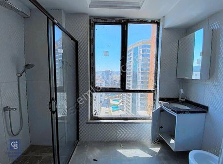 Gökdelenler Bölgesi The North Towers'da Loft 3+1