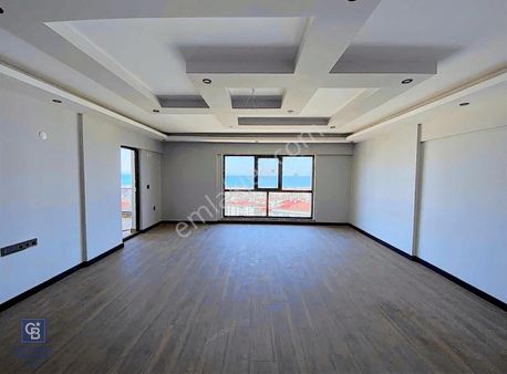 Atakum Alanlı'da Kaya Tower'da Ultra Lüks 4+1 Daire