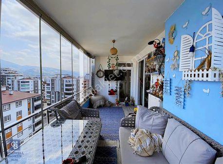 Kışla'da Ulaşıma Yakın Site İçinde Fırsat 3+1 Daire