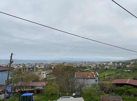 Çatalçam'da Bölgenin En İyi Fıyatlı Arsası (420m2 5 Kata İmarlı)