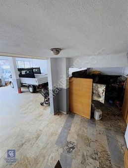 Samsun Terme Anayola Cephe Satılık 190 M2 Dükkan Galeri