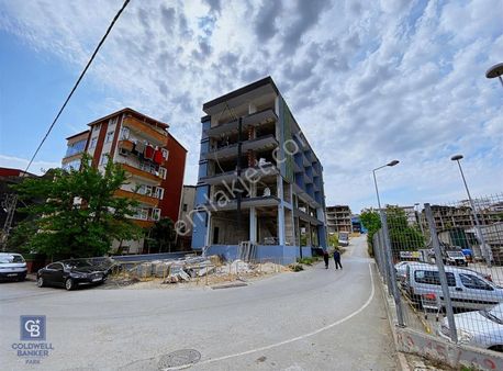 Cb Park Barlas Gürler'den Canik Devgross Yanı Satılık 1+1 Ofis