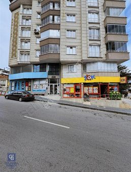 İlkadım Kökcüoğlunda Şok Market Kiracılık Satılık Dükkan