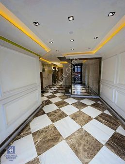 Cb/park'tan Atakum Sahilde Satılık 1+1