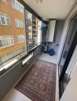 Canik Gaziosmanpaşa'da Satılık 2+1 Daire