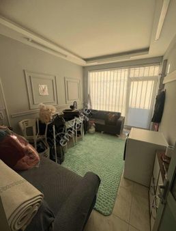 Onur Pehlivan'dan Canik G.o.p Da 2+1 Daire Artı 15 M2 Dükkan