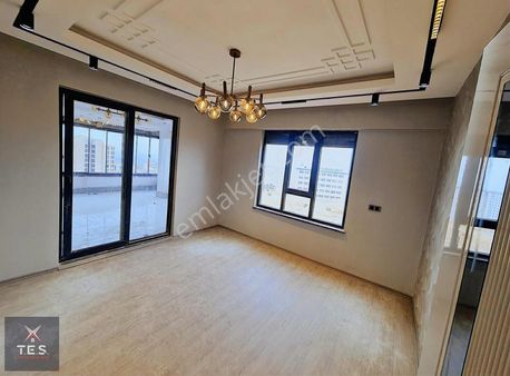 T.e.s'den Beştepe'nin En Aranan Projesinde Ultra Lux Daire!!