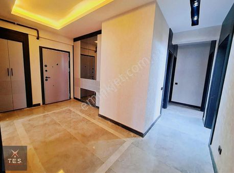 Beştepe'de Mükemmel Proje Kapalı Yüzme Havuzlu Kaliteli İşçilik!