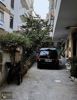 Gebze Mevlana Mh. 2+1 İskanlı Arakat 13 Yıllık Satılık Daire