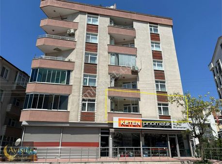 Masrafsız Mükemmel Konum Osmanyılmaz Mah.3+1 Satılık Daire