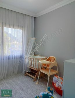 Marmaris Armutalan Merkezde Satılık 3+1 Satılık Daire