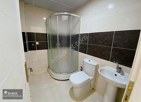 Dünya'dan E.çelebi Mh. Acil Satılık Arakat 2+1 Lüks Daire !!!