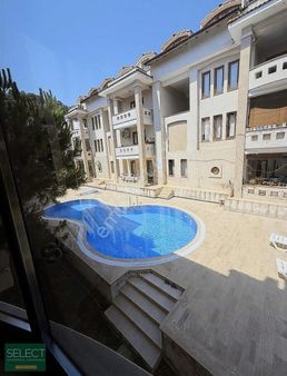 Select,ten Marmaris Camiavlu Mah 3+1 Dubleks Daire