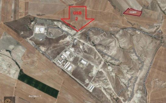 Çağdaş Gayrimekul'dan