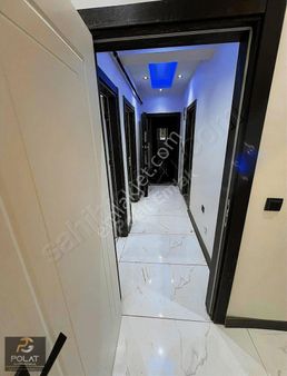 Polat Emlaktan Kaliteli Uygun Fiyata 1+1 Daire