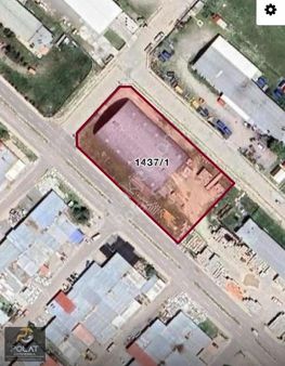 Polat Emlaktan Osb Nin En Güzel Yeri Satışta 48 Milyon