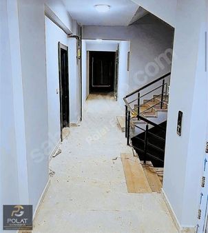 Polat Emlaktan 3+1 Güney Batı Cepheli Lüks Daire