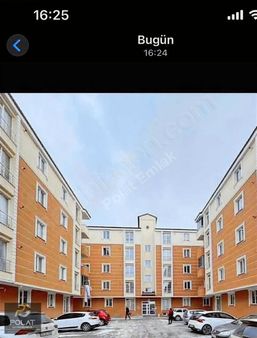 Polat Emlaktan Üniversitesinin Tam Karşısında 1+1 Eşyalı