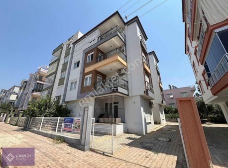 Gazi Mah. Asansörlü, Katta 2+1 Satılık Daire