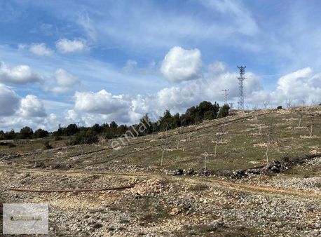 Mersin Erdemli Sarıkaya 697 M2 Villa Arsası