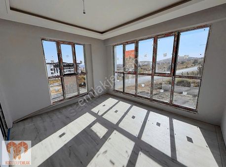 Şehir Hastanesi Karşısı 75m2 Sıfır Ara Kat Daire