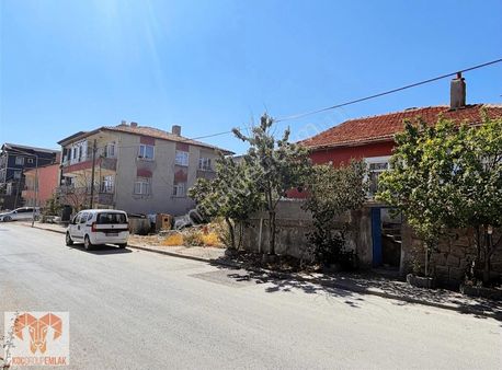 Şehir Hastanesi Civarı Ana Yol Üzeri Kullanışlı Arsa