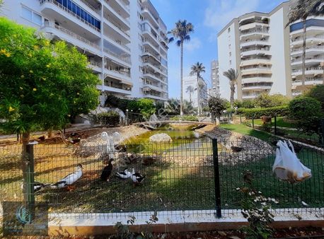 Deniz Manzarasına Plajına Ve Havuzuna Bayılacaksınız Kombili 4+1