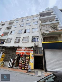 Mersin Merkez Akdeniz İhsanıye Mah.yeni Adliye Karşısı 3+1