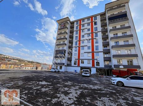 Adalet Sarayı Yanında 2+1 Daire |tapu Masrafı Yok!