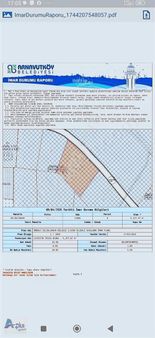 Arnavutköy Lojistik Tesis Alanı