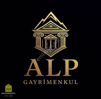 Alp Gayrimenkul'den Elmadağ Karacahasanda 665 M2 Tek Tapu Arsa