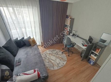 Alp Gayrimenkul'den Yükseltepe'de 3+1 Süperlüx Dublex Daire